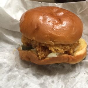 Meet your Posher, Jayden